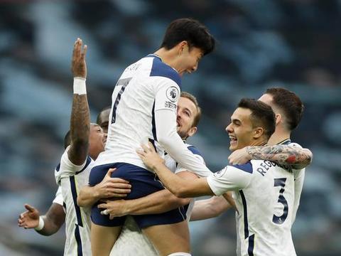  库杜斯处子球助西汉姆联战平热刺